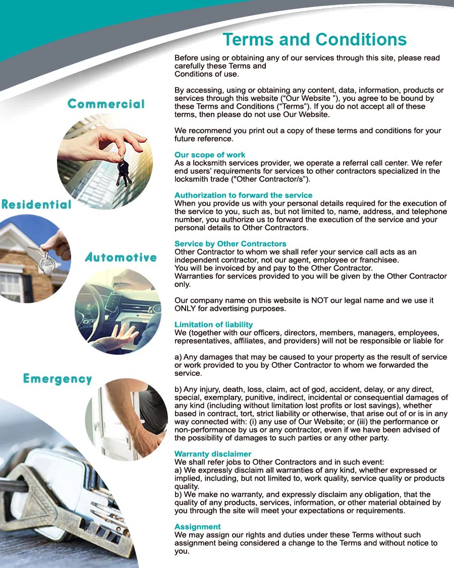 Top Locksmith Services Minneapolis, MN 612-568-1062